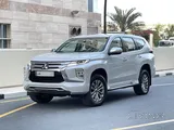 Mitsubishi Montero Sport 2020 4X4